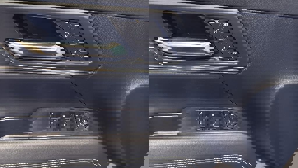 New 2026 GMC Terrain Elevation w/ Elevation Premium Package image 23