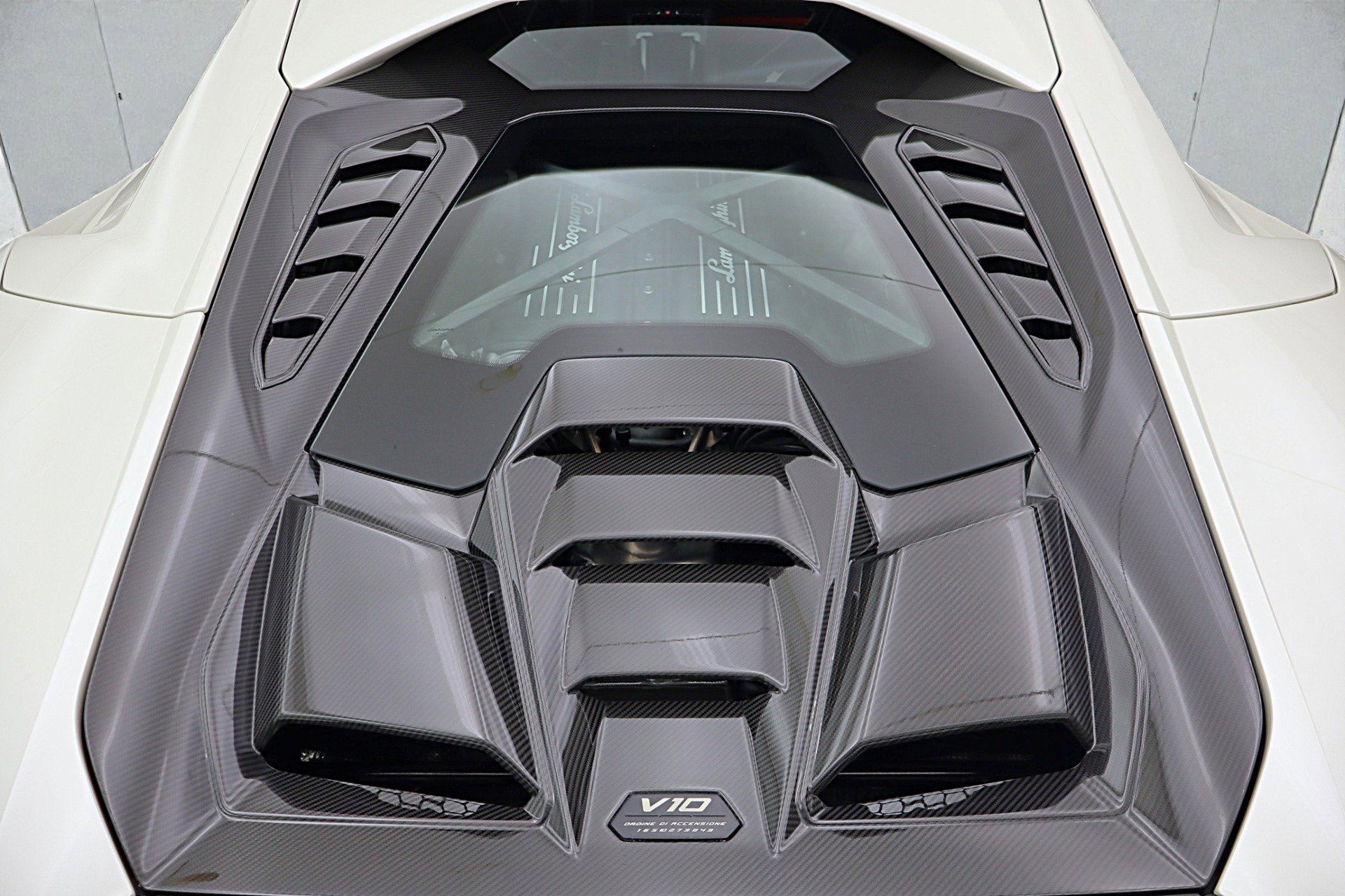 Used 2023 Lamborghini Huracan Tecnica image 19