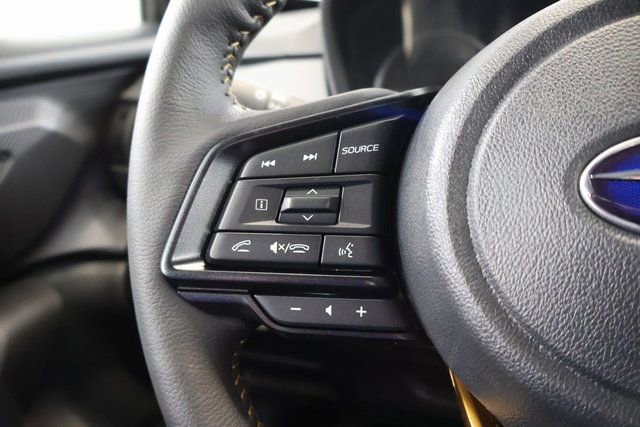 New 2026 Subaru Crosstrek 2.5i Wilderness image 19