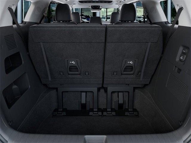 New 2026 Kia Carnival SX Prestige image 19