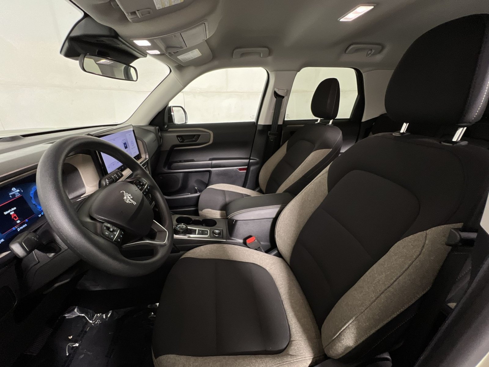 Used 2025 Ford Bronco Sport Big Bend AWD/4WD image 13