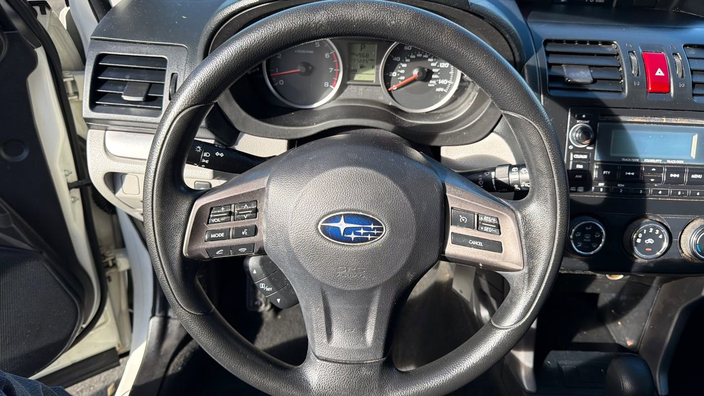 Used 2015 Subaru Forester 2.5i image 15