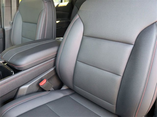 New 2026 Chevrolet Traverse Z71 w/ Driver Confidence Package image 14