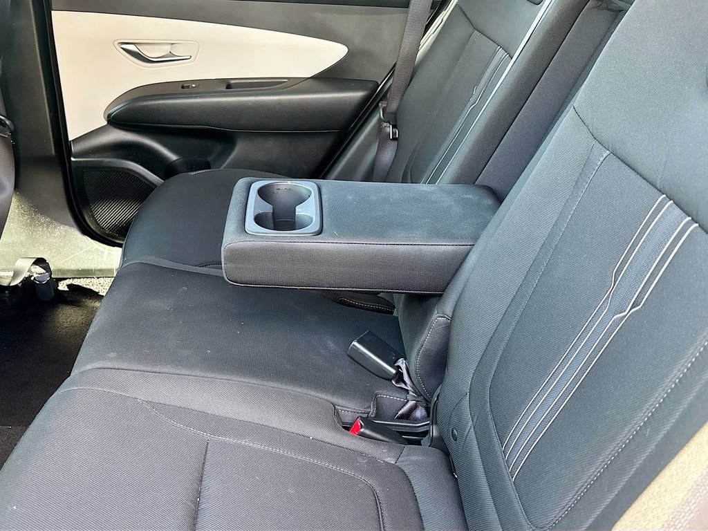 Used 2024 Hyundai Tucson SEL AWD/4WD image 18