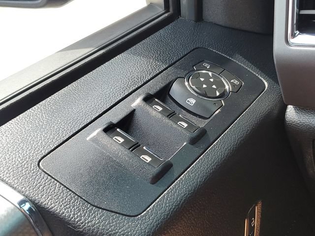 Used 2017 Ford F150 XLT w/ Equipment Group 302A Luxury AWD/4WD image 22