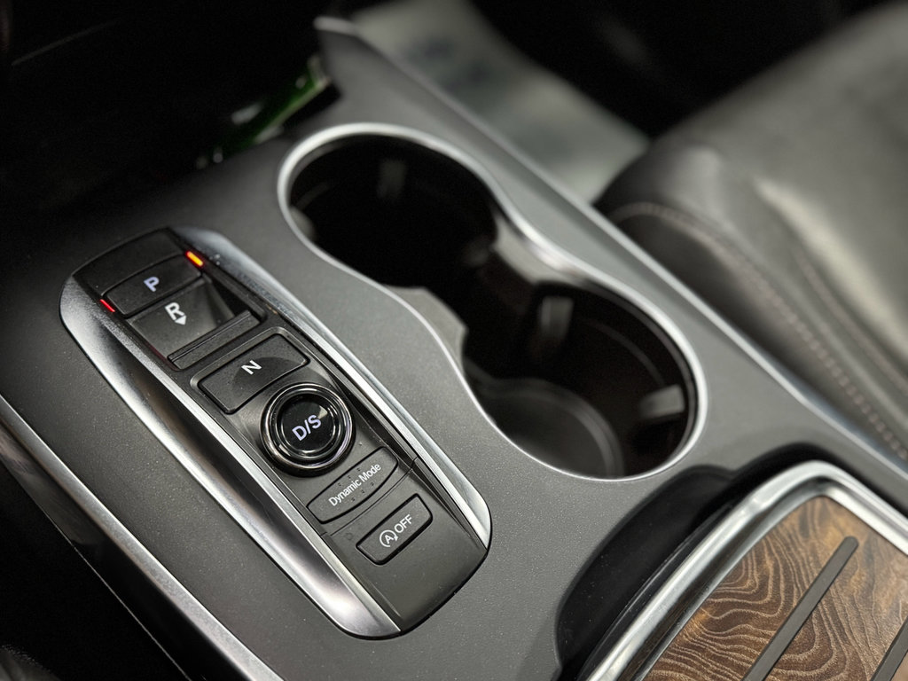 Used 2019 Acura MDX SH-AWD w/ Technology Package image 30