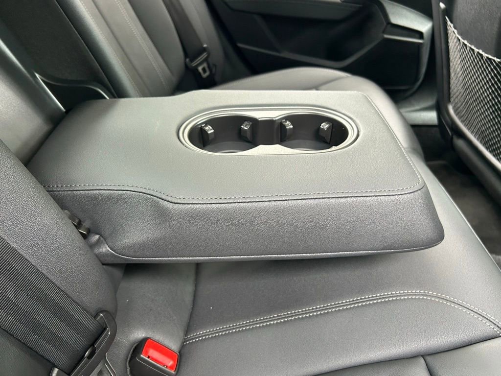 Used 2024 Audi A3 2.0T Premium image 38