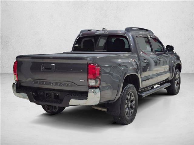 Used 2023 Toyota Tacoma SR5 RWD image 5