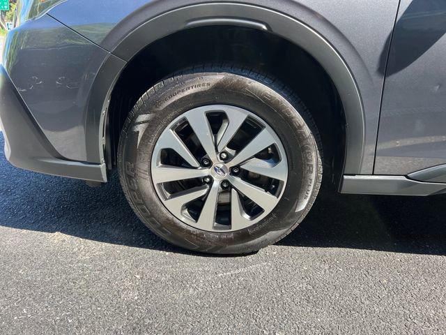 Used 2022 Subaru Outback Premium AWD/4WD image 27