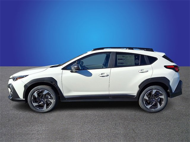 New 2026 Subaru Crosstrek 2.5i Limited image 4