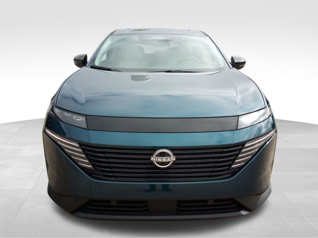 New 2026 Nissan Murano SL image 9