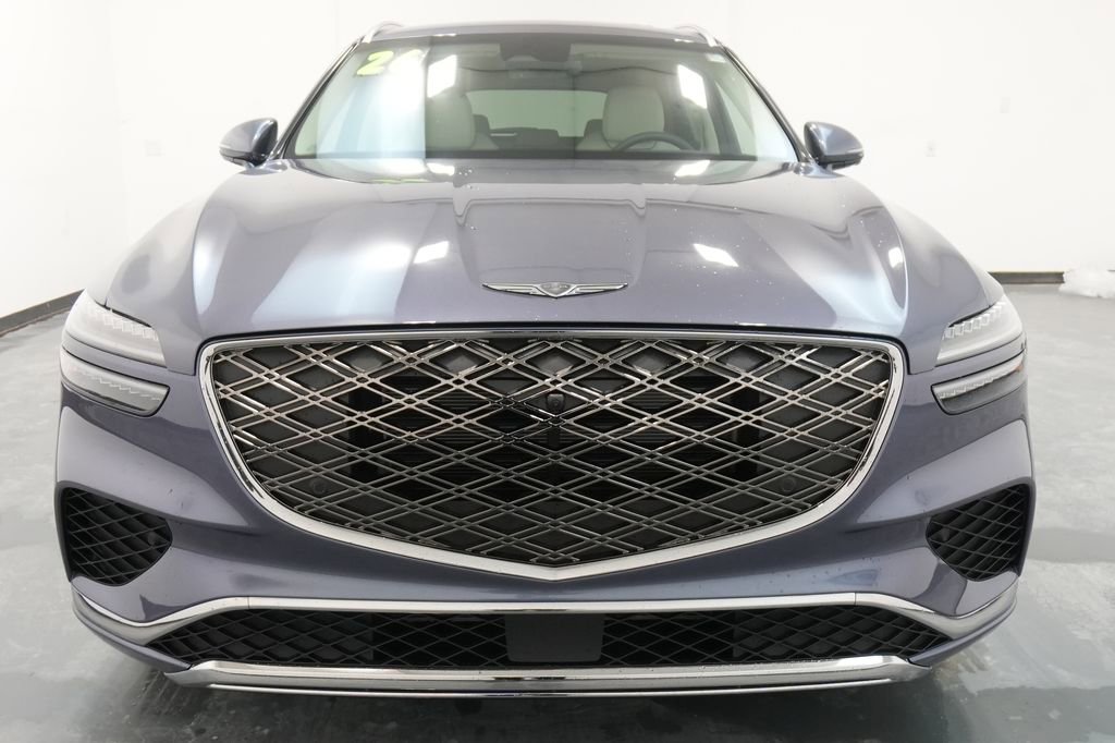 New 2026 Genesis GV70 2.5T Advanced image 2