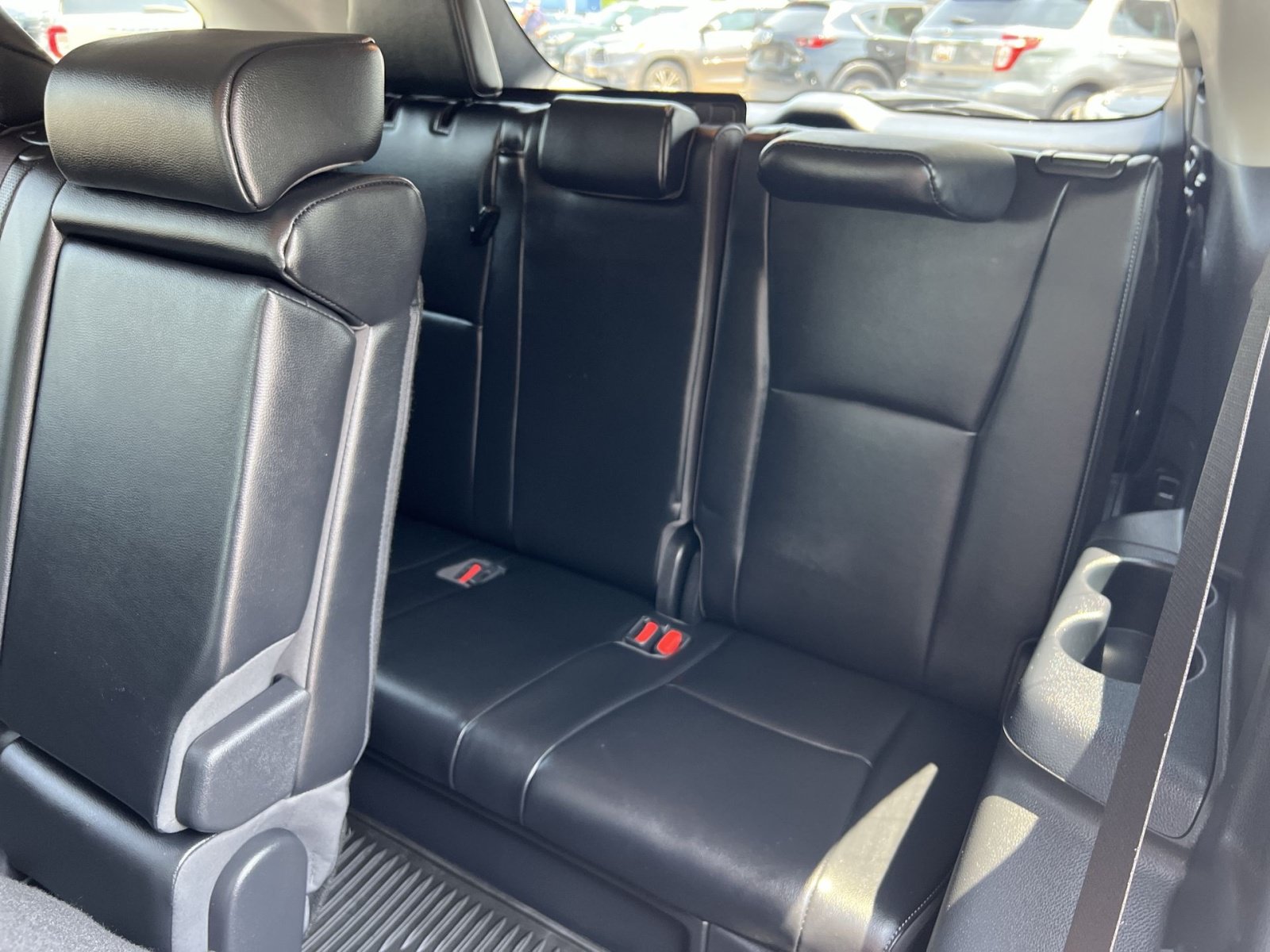 Used 2023 Toyota Highlander Limited AWD/4WD image 24