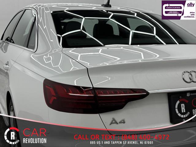 Used 2023 Audi A4 2.0T Premium Plus image 62