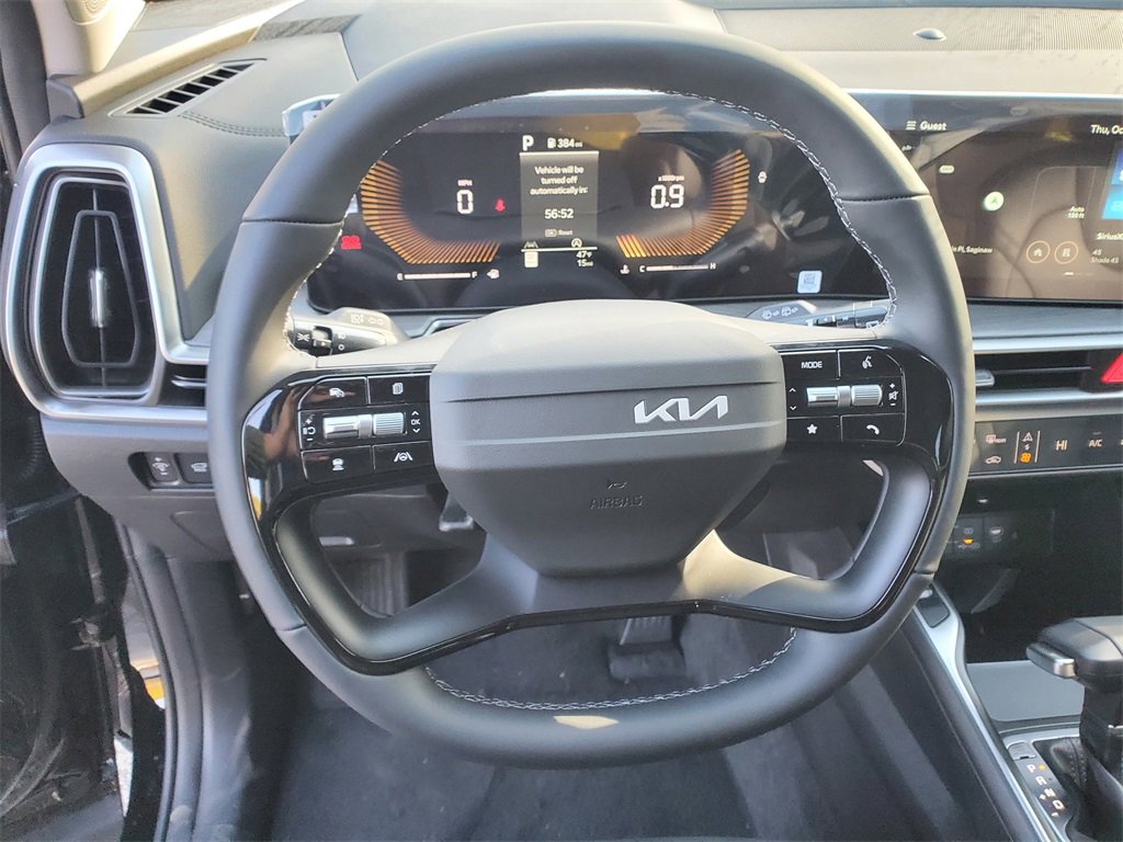 New 2026 Kia Sorento EX image 13