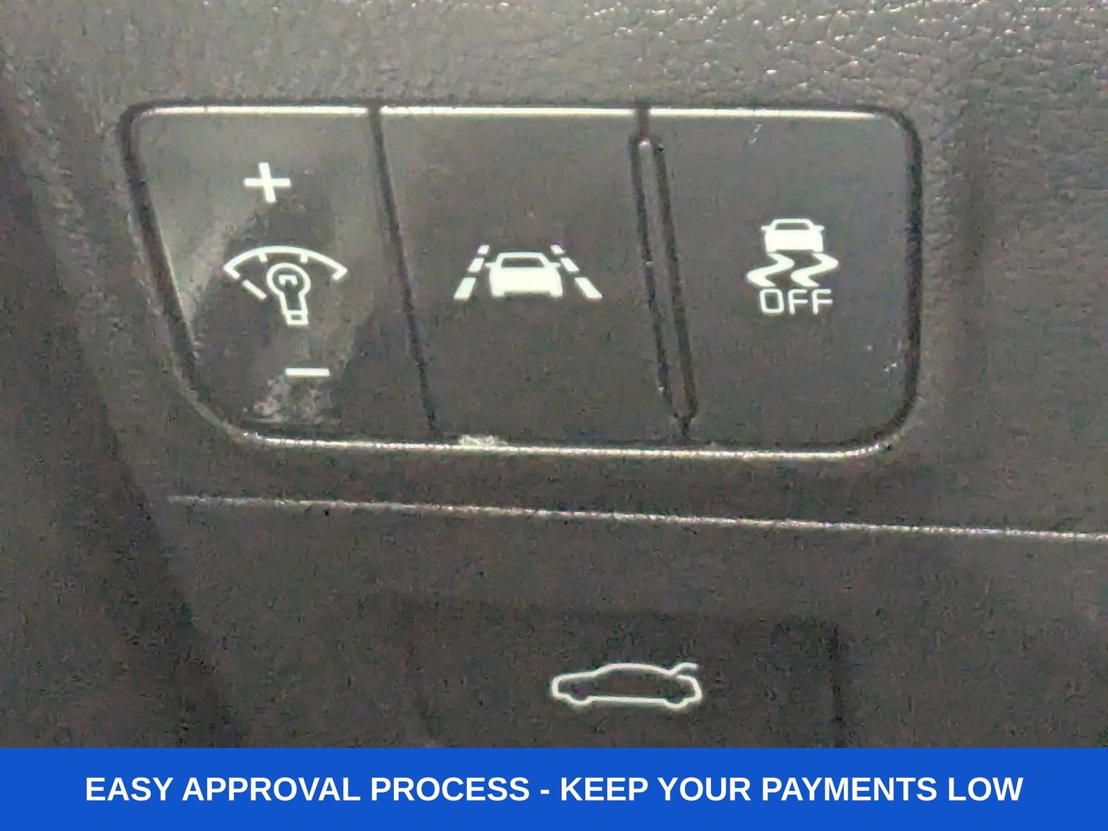 Used 2024 Kia K5 EX image 38