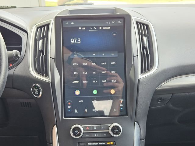 Used 2024 Ford Edge Titanium AWD/4WD image 22