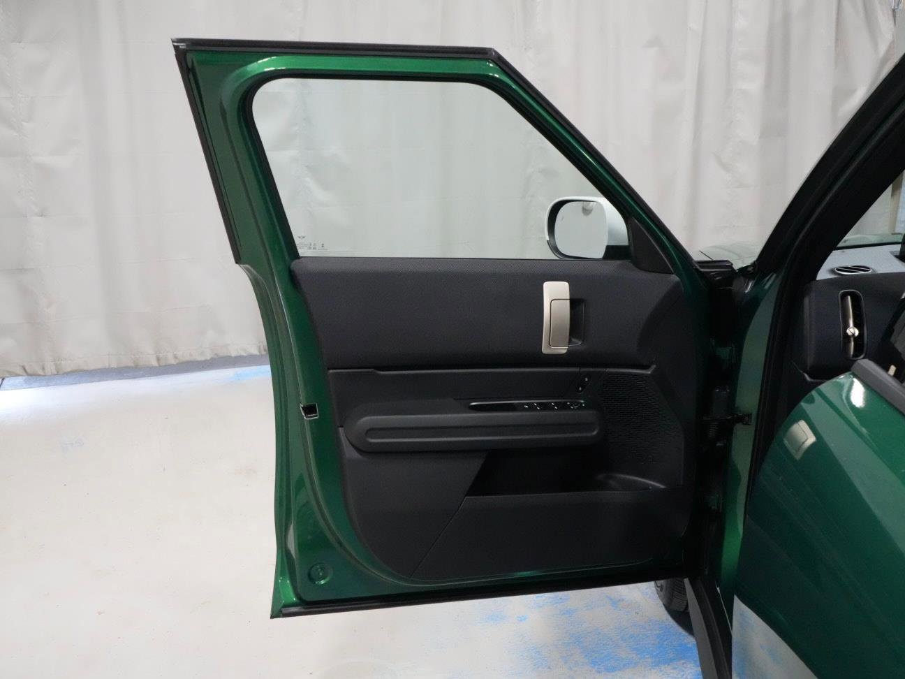 Certified 2026 MINI Cooper Countryman S AWD/4WD image 26