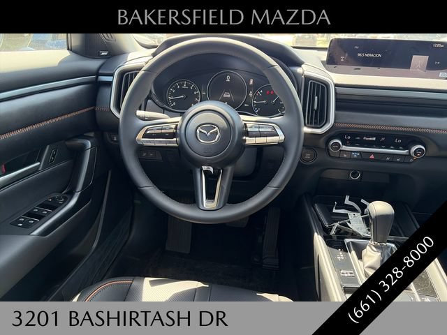 New 2026 MAZDA CX-50 AWD 2.5 S w/ Accent Package image 13