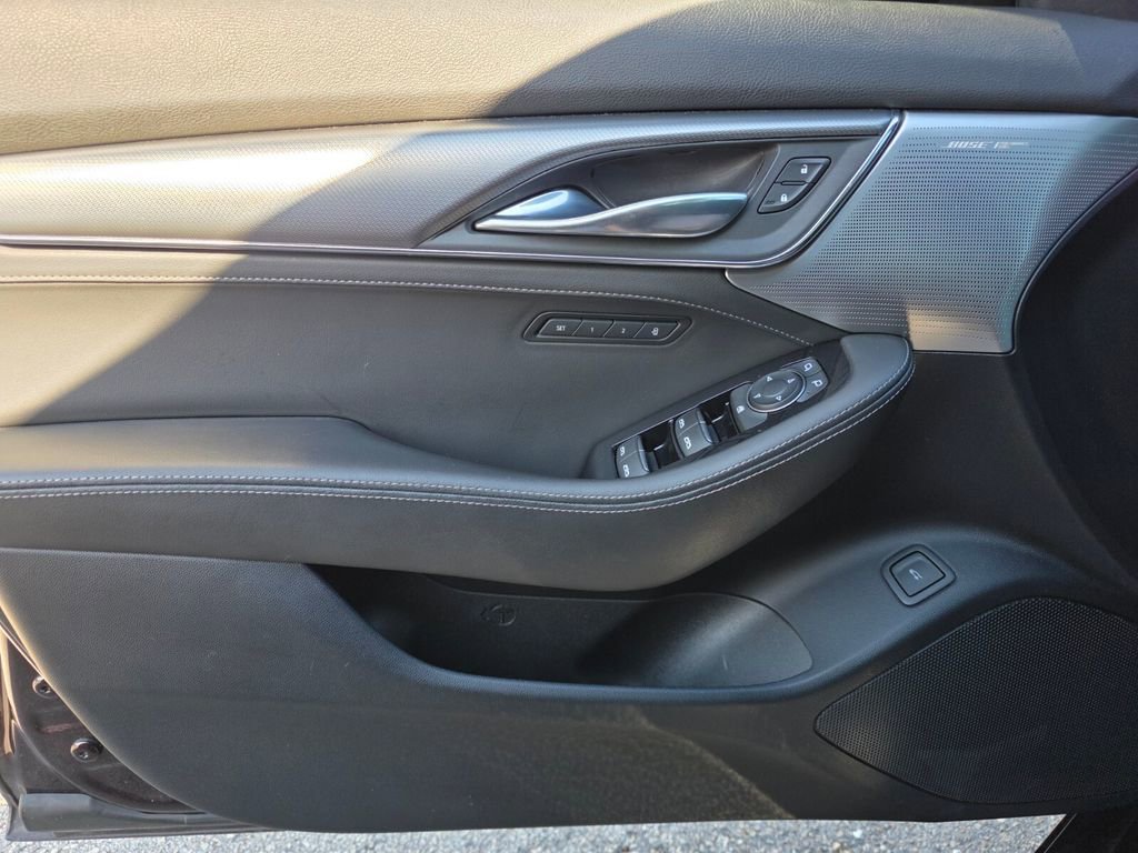 Used 2020 Cadillac CT5 Premium Luxury image 24