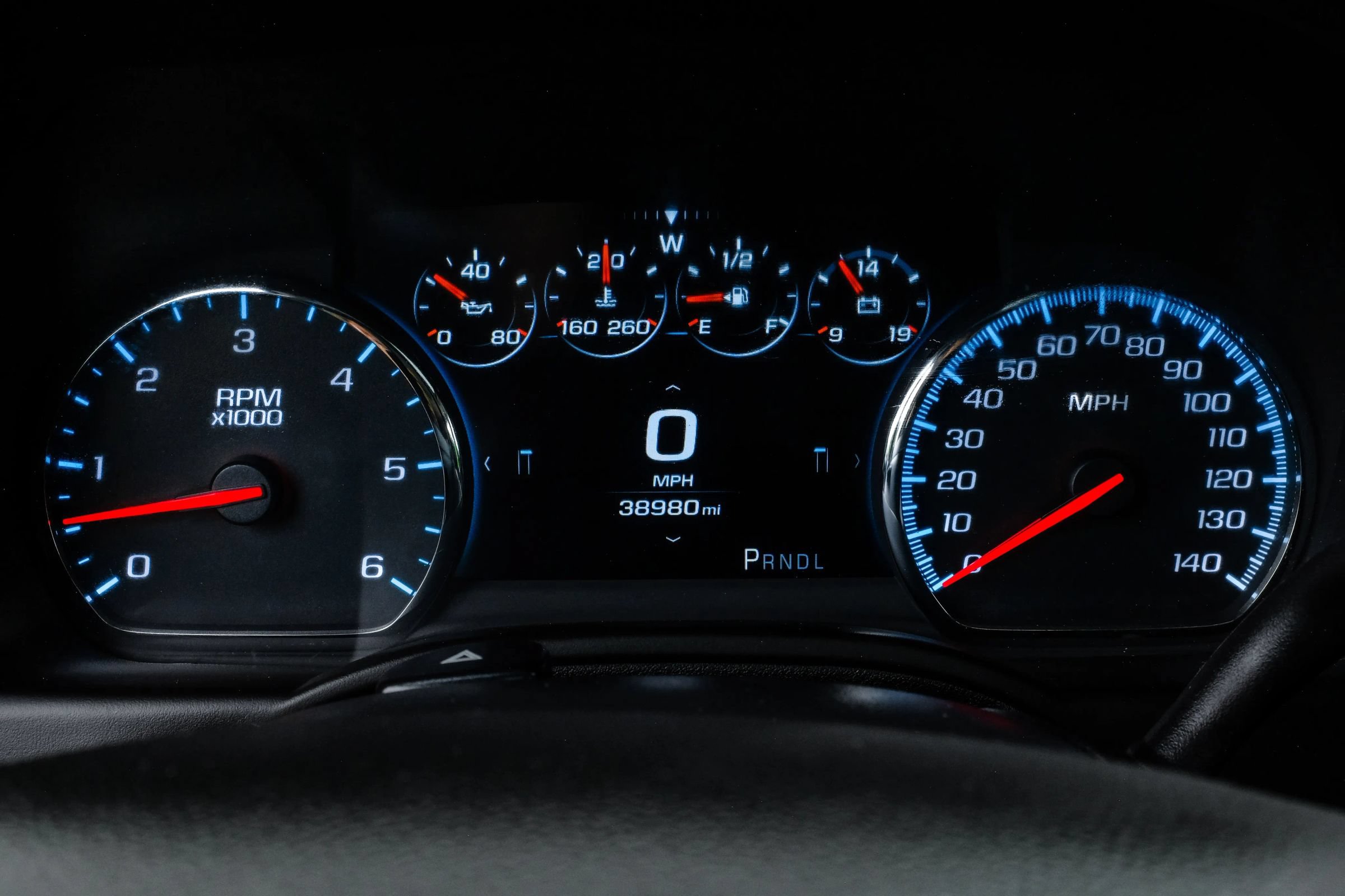 Used 2019 GMC Yukon Denali w/ Denali Ultimate Black Edition AWD/4WD image 27