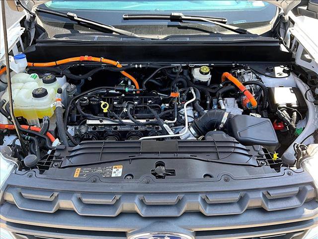 Used 2023 Ford Maverick XL image 11