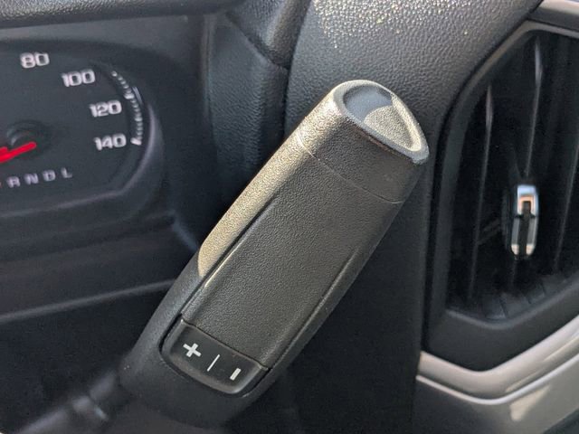 Used 2022 Chevrolet Silverado 1500 Custom image 24