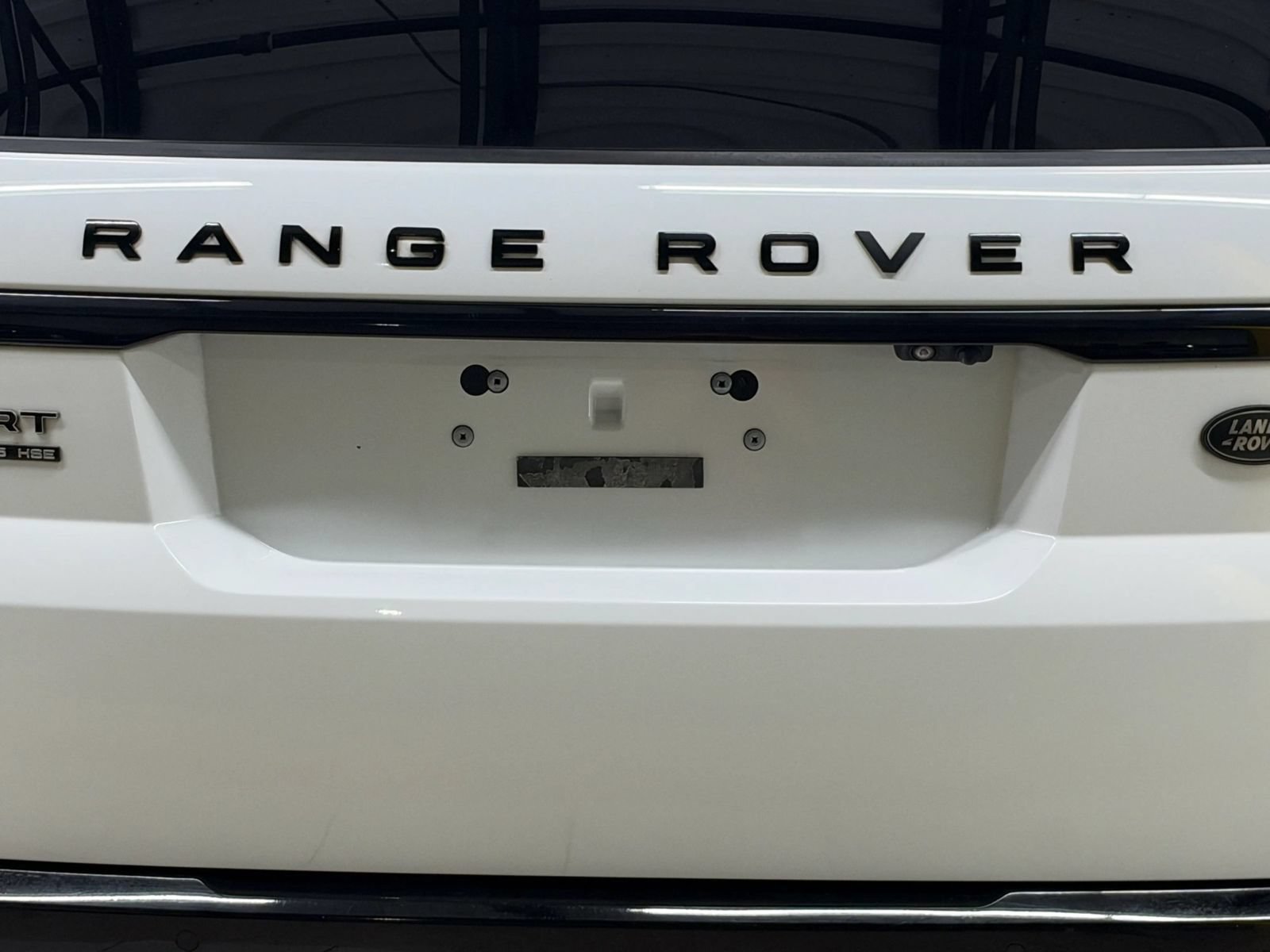Used 2020 Land Rover Range Rover Sport HSE Dynamic AWD/4WD image 11