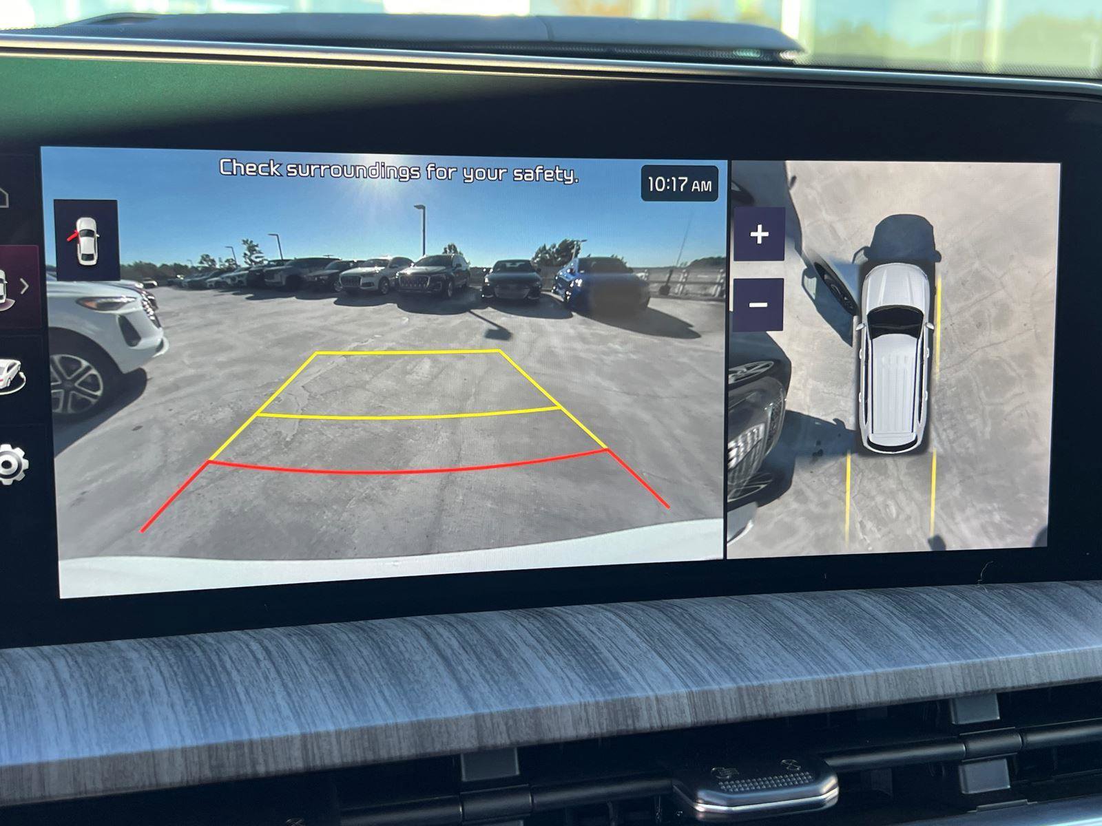 Used 2025 Kia Telluride SX image 31