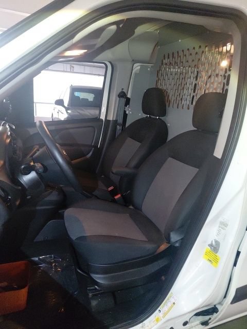Used 2020 RAM ProMaster City Tradesman FWD image 5