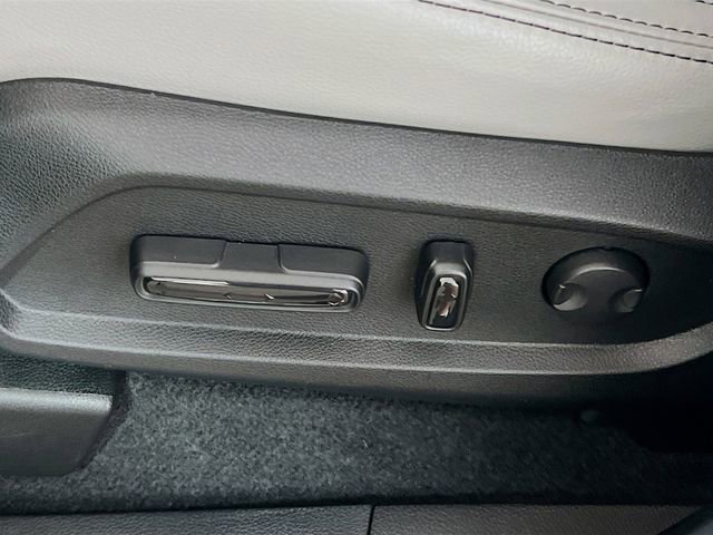 Certified 2025 Honda Pilot EX-L image 17