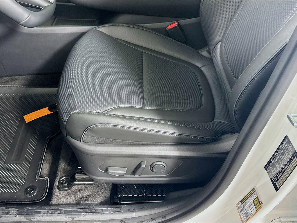 New 2026 Hyundai Tucson Limited image 21