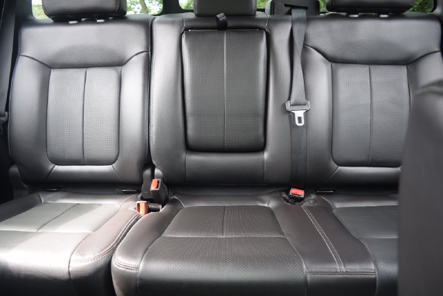 Used 2013 Ford F150 Lariat w/ Luxury Equipment Group AWD/4WD image 16