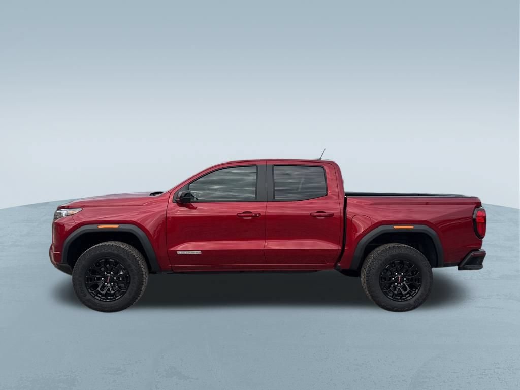 New 2026 GMC Canyon Elevation w/ Convenience Package RWD image 6