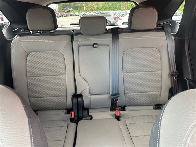Used 2022 Ford Escape SE w/ Convenience Package image 18