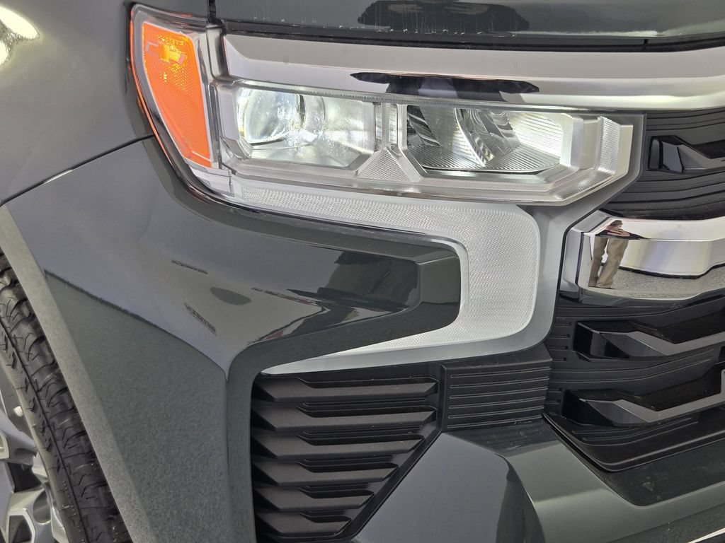 New 2026 Chevrolet Silverado 1500 LT w/ Texas Edition Plus RWD image 10