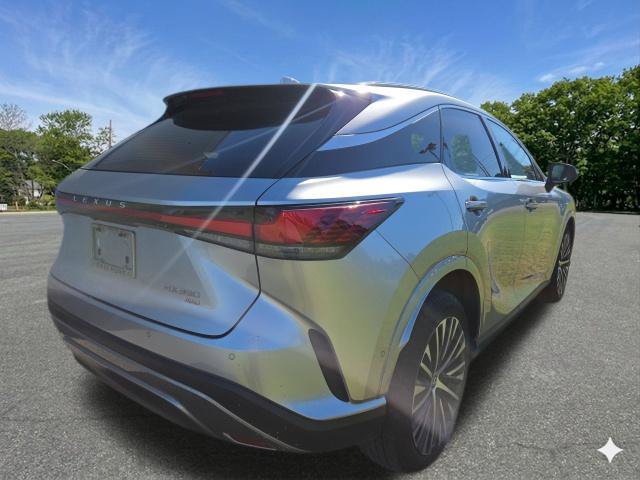 Used 2023 Lexus RX 350 Premium Plus w/ Accessory Package AWD/4WD image 8