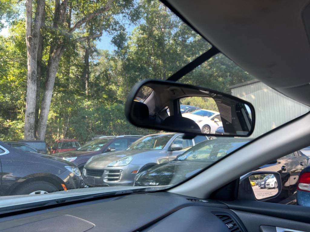 Used 2018 Nissan Altima 2.5 SV FWD image 30