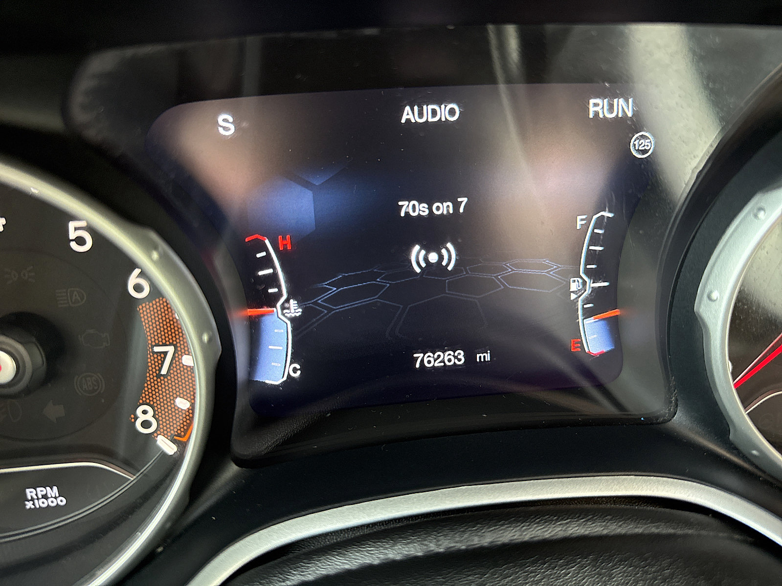 Used 2019 Jeep Compass Latitude w/ Popular Equipment Group AWD/4WD image 44