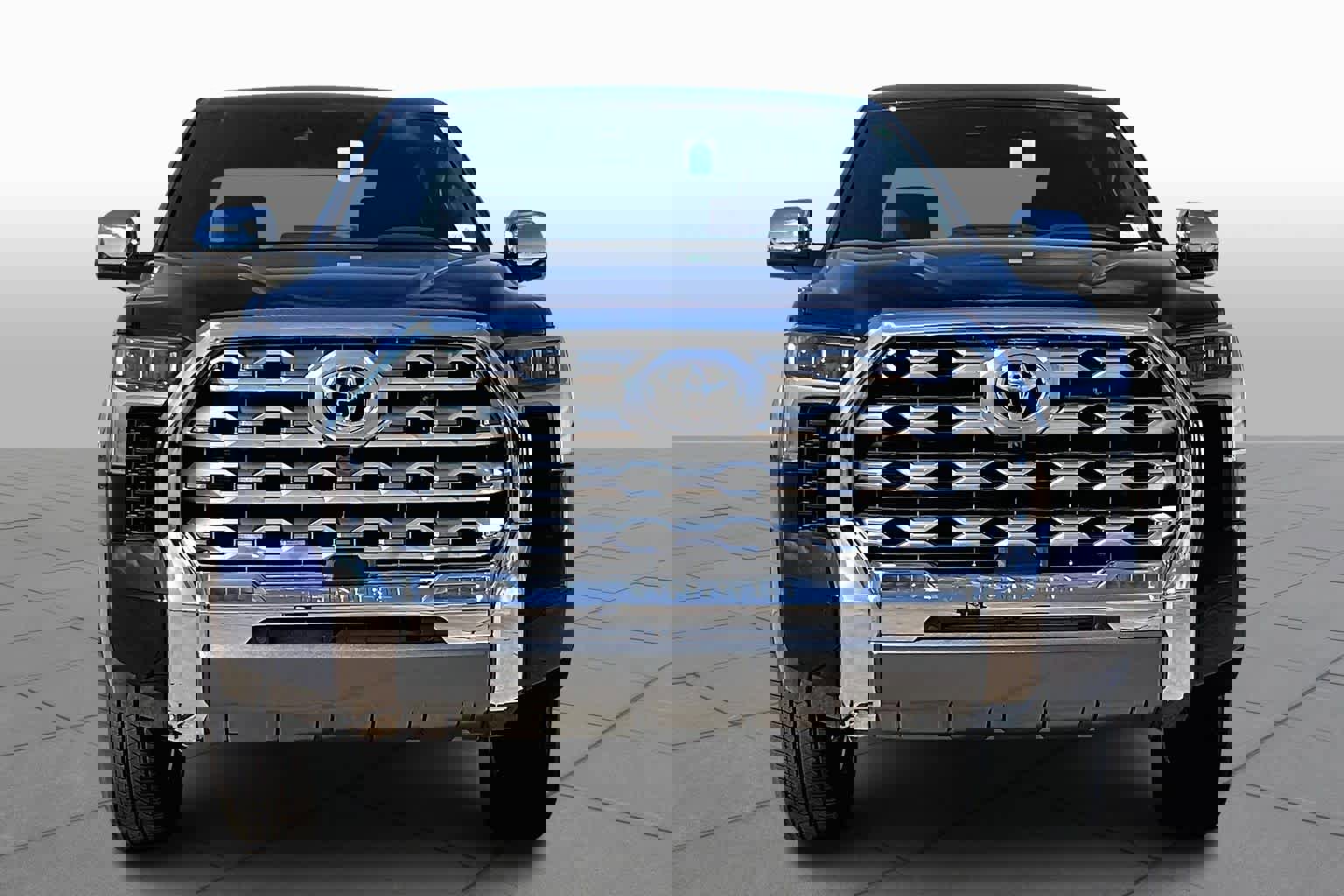 New 2026 Toyota Tundra 1794 Edition image 3