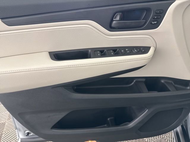 Certified 2026 Honda Odyssey EX-L image 22