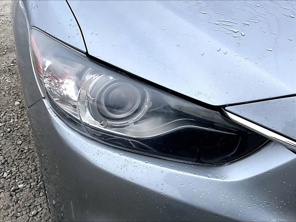 Used 2014 MAZDA MAZDA6 Grand Touring image 26