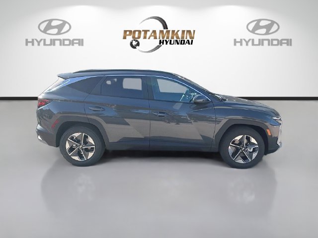 New 2026 Hyundai Tucson SEL Plus FWD image 4