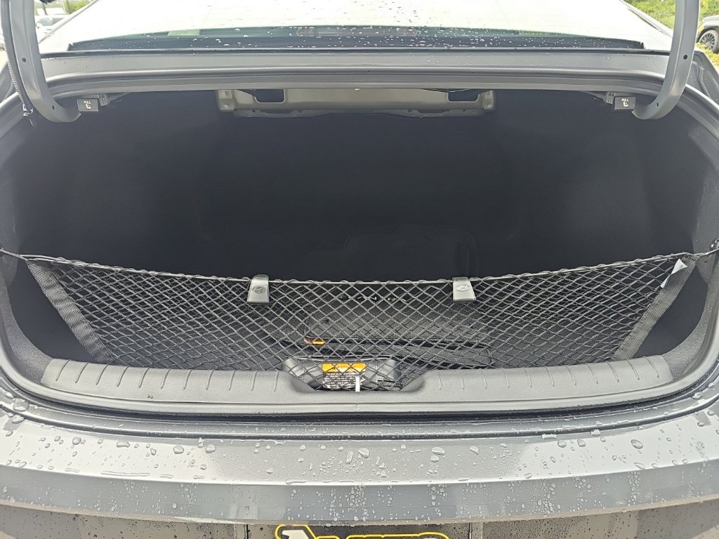 New 2026 Hyundai Elantra SE FWD image 30