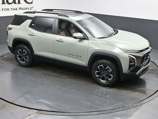 New 2026 Chevrolet Equinox ACTIV w/ Convenience Package III image 16