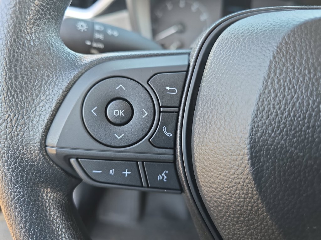 Certified 2024 Toyota Corolla LE FWD image 18