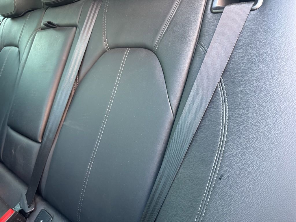 Used 2022 Alfa Romeo Stelvio Ti w/ Active Assist Plus Package image 46