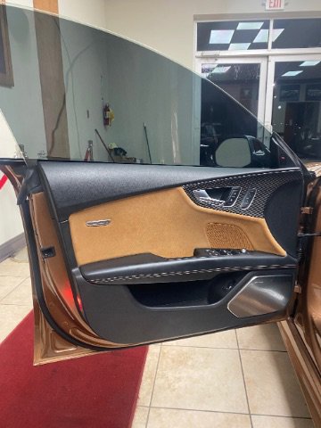 Used 2017 Audi RS 7 Performance w/ Driver Assistance Package image 18