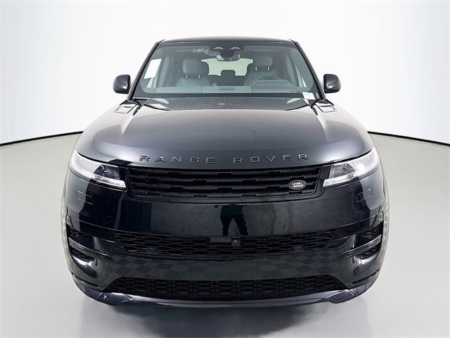 New 2025 Land Rover Range Rover Sport Dynamic SE image 2