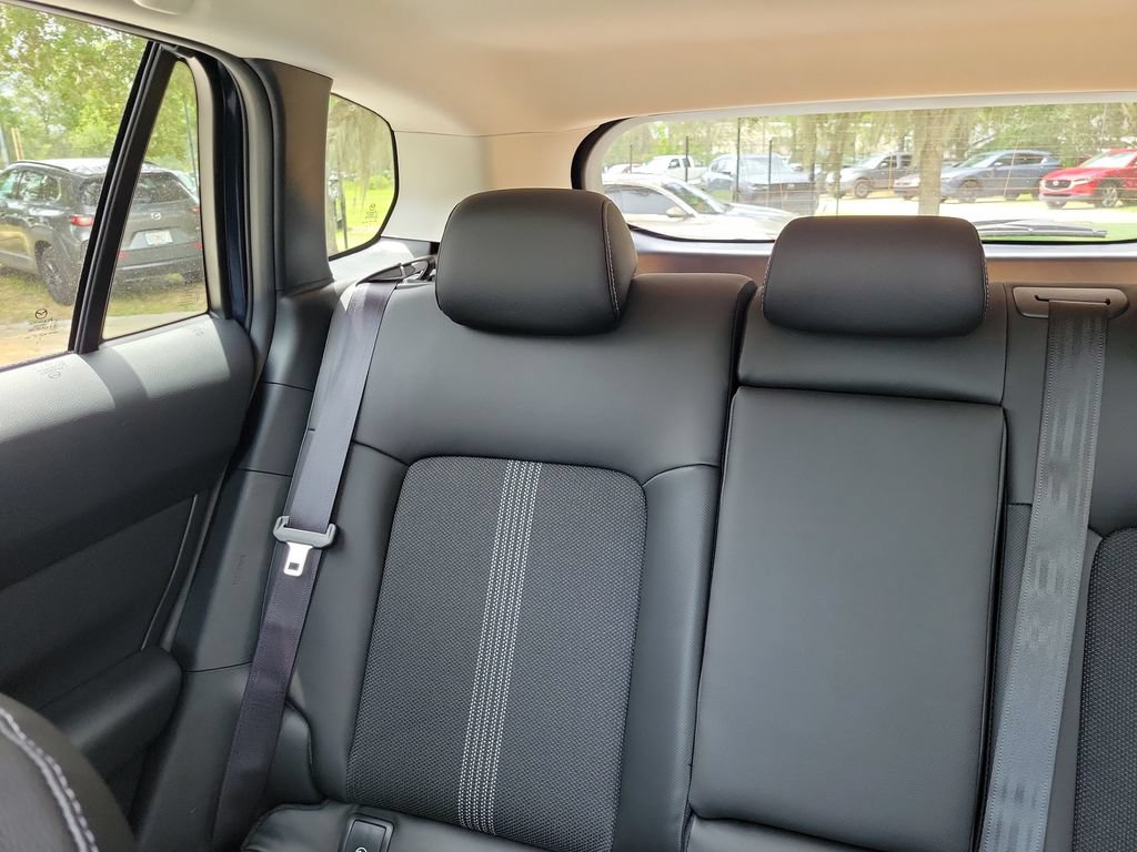 New 2026 MAZDA CX-50 AWD 2.5 S w/ Weather Package image 13